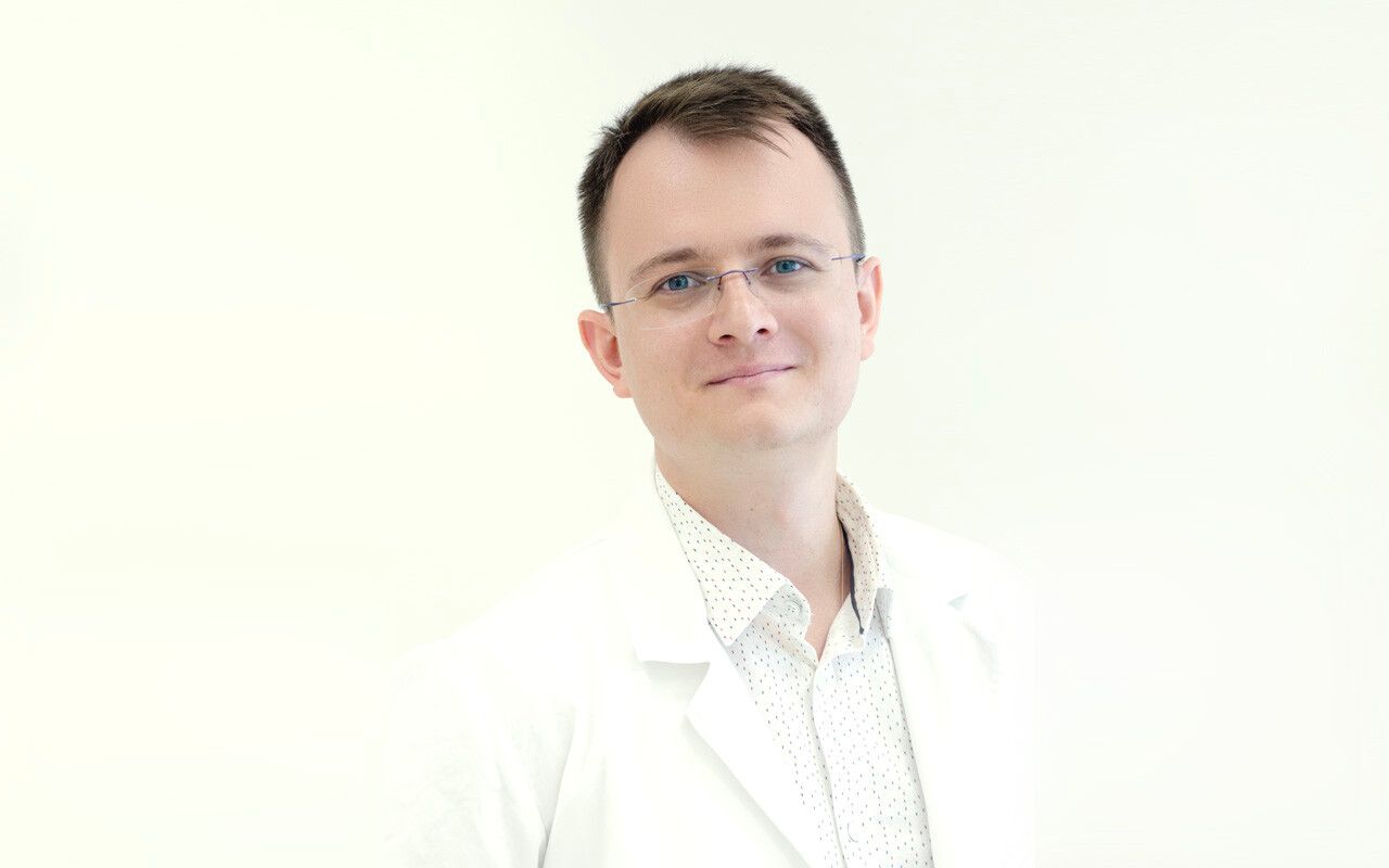Clinic or Doctor photo