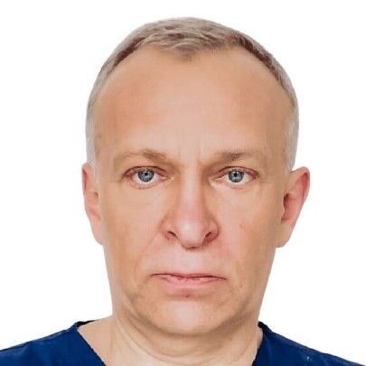 Шаталов Олег Алексеевич