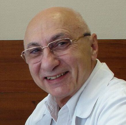 Clinic or Doctor photo