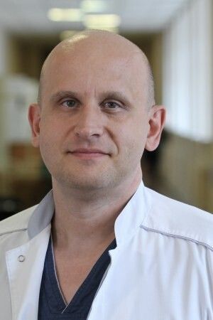 Clinic or Doctor photo