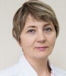 Шебеко Эльвира Васильевна, Москва