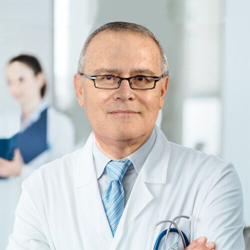 Clinic or Doctor photo