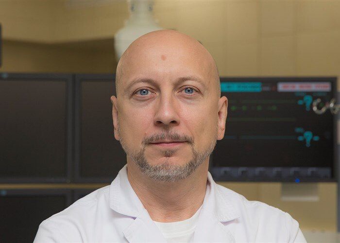 Clinic or Doctor photo