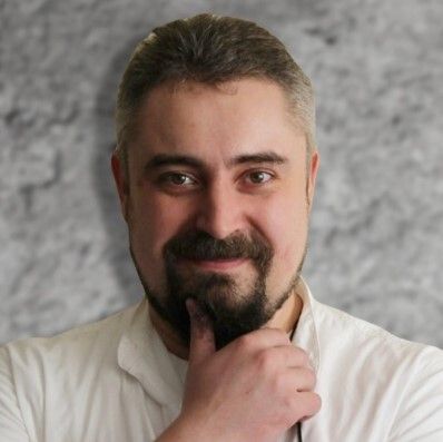 Шемякин Евгений Владимирович