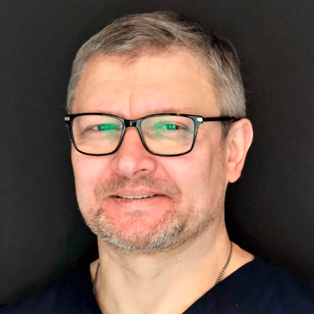 Шептий Олег Васильевич, Москва