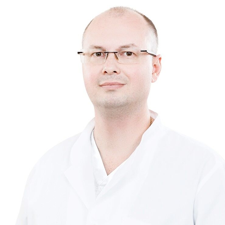 Clinic or Doctor photo