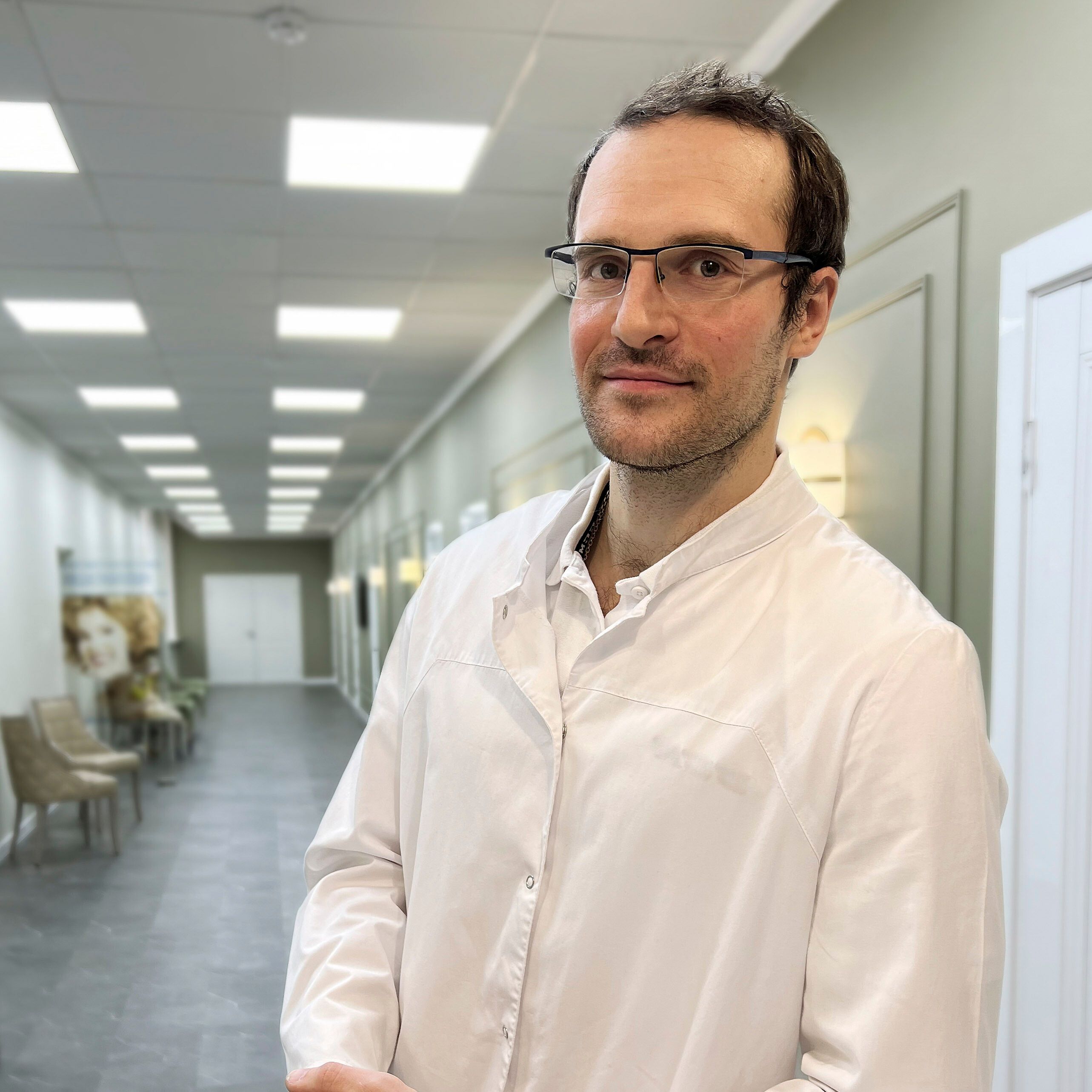 Clinic or Doctor photo