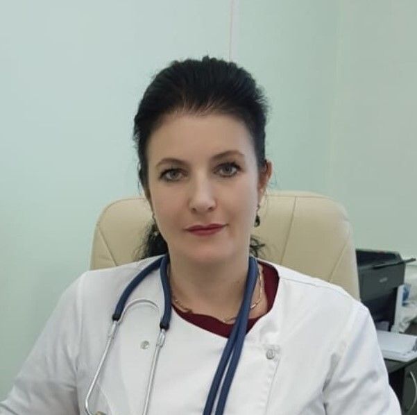 Щербакова Елена Александровна, Москва