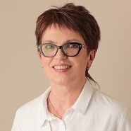 Щербакова Ирина Владимировна, Москва