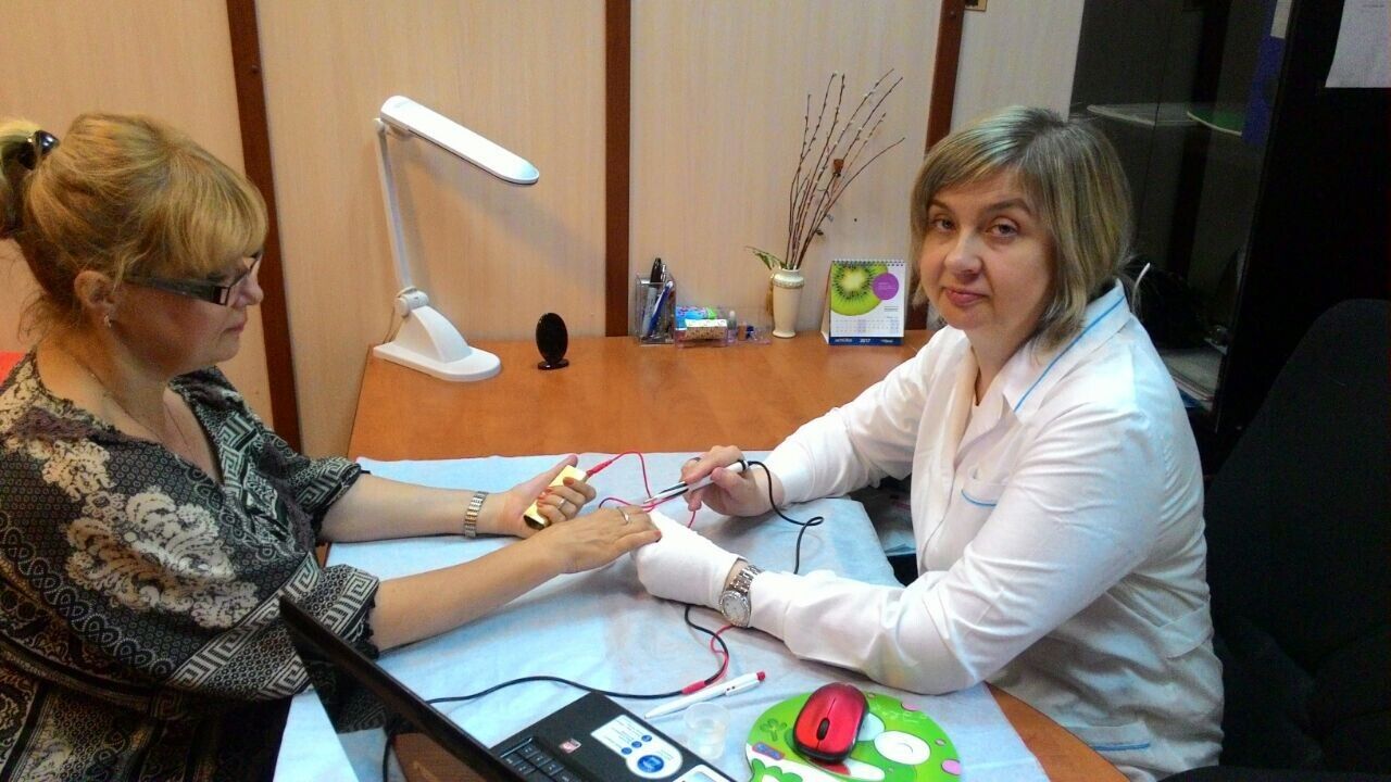 Clinic or Doctor photo