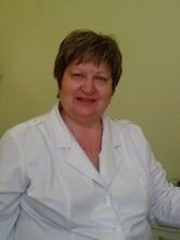Шестакова Ольга Борисовна