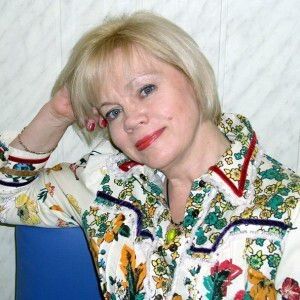 Шевченко Елена Станиславовна, Москва