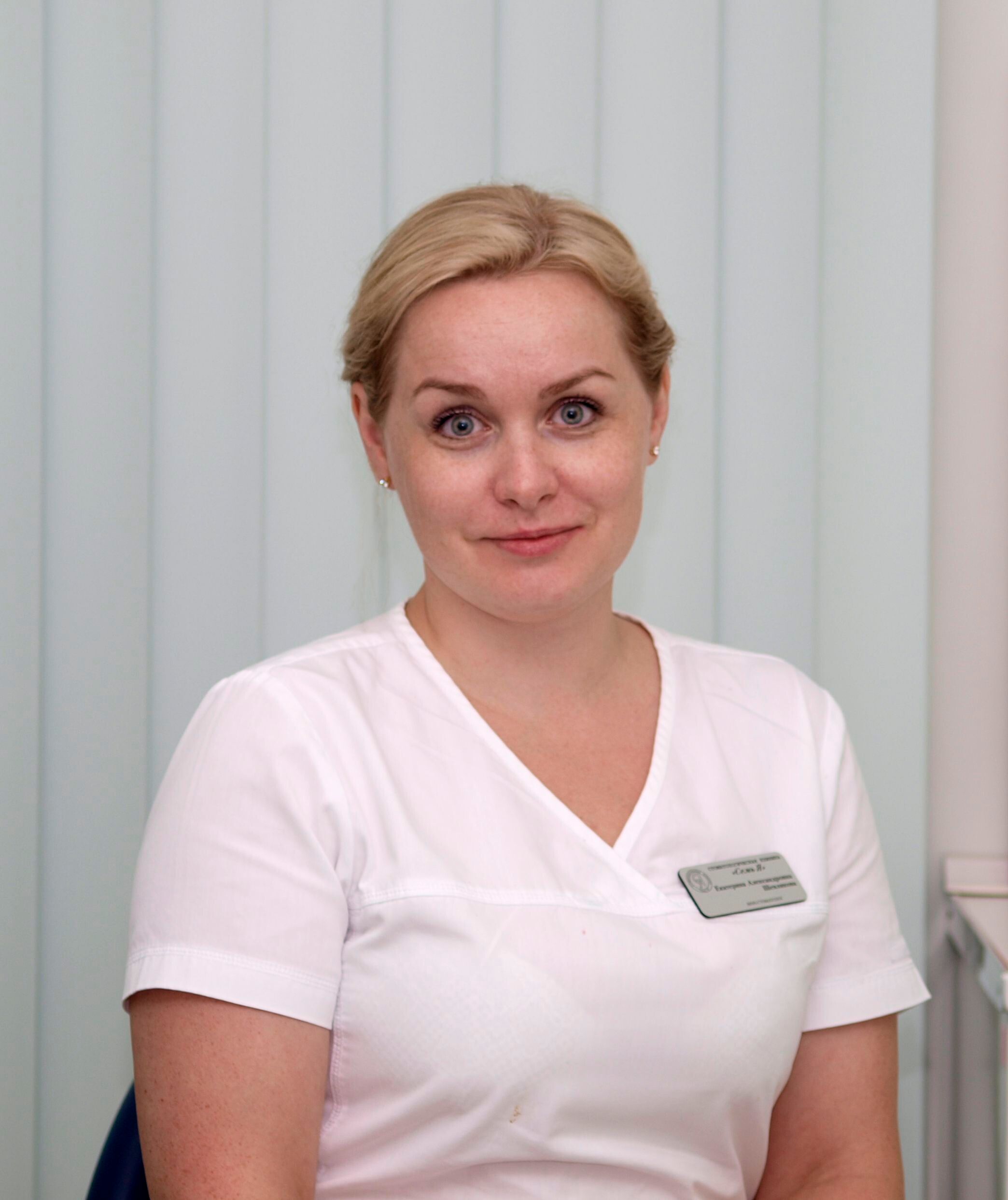 Шевлякова Е. А., Москва