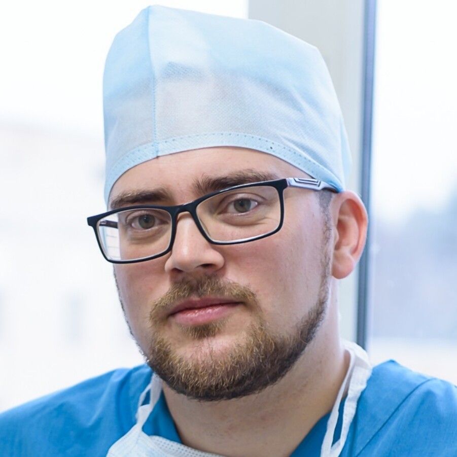 Clinic or Doctor photo