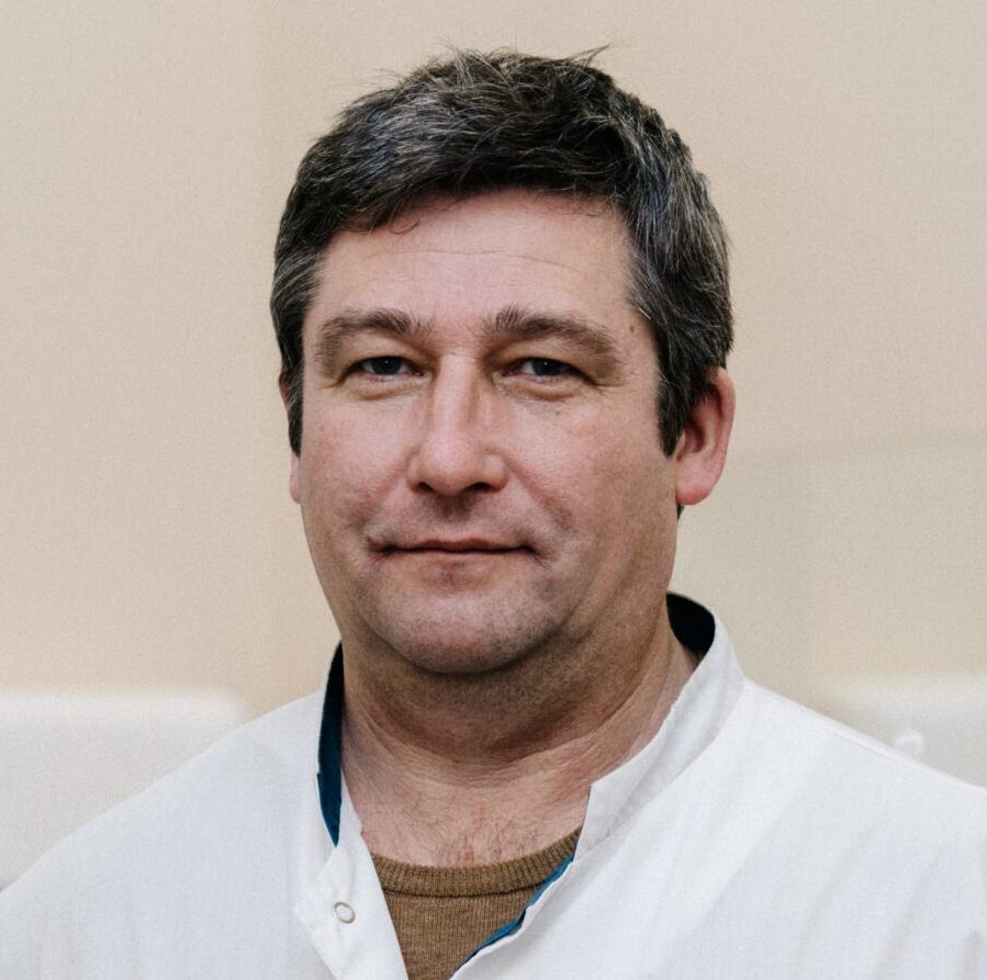 Clinic or Doctor photo