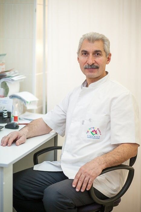 Clinic or Doctor photo