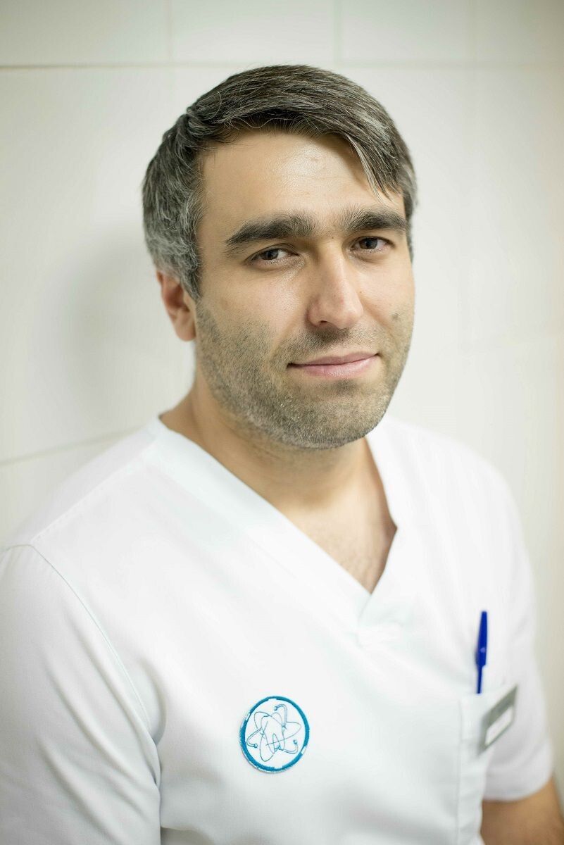 Clinic or Doctor photo