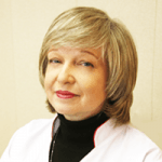 Шиманская Елена Ивановна