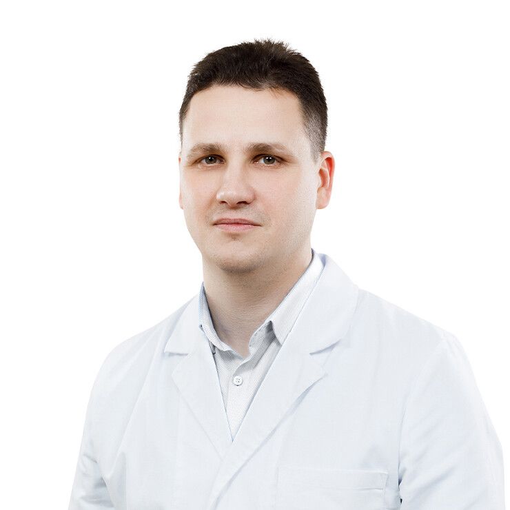Clinic or Doctor photo