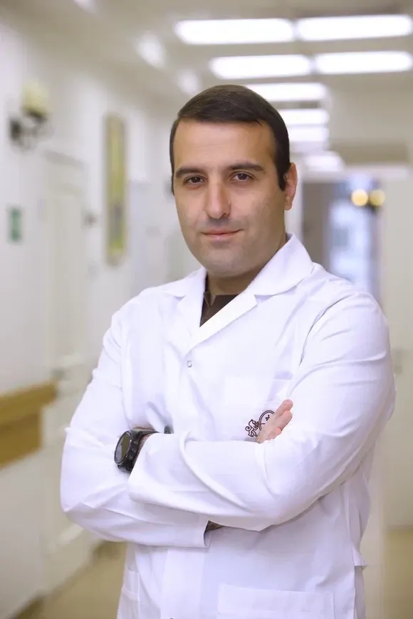 Clinic or Doctor photo