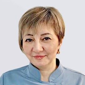 Широкова Анна Валерьевна, Москва