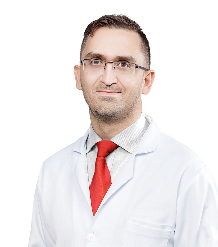 Clinic or Doctor photo