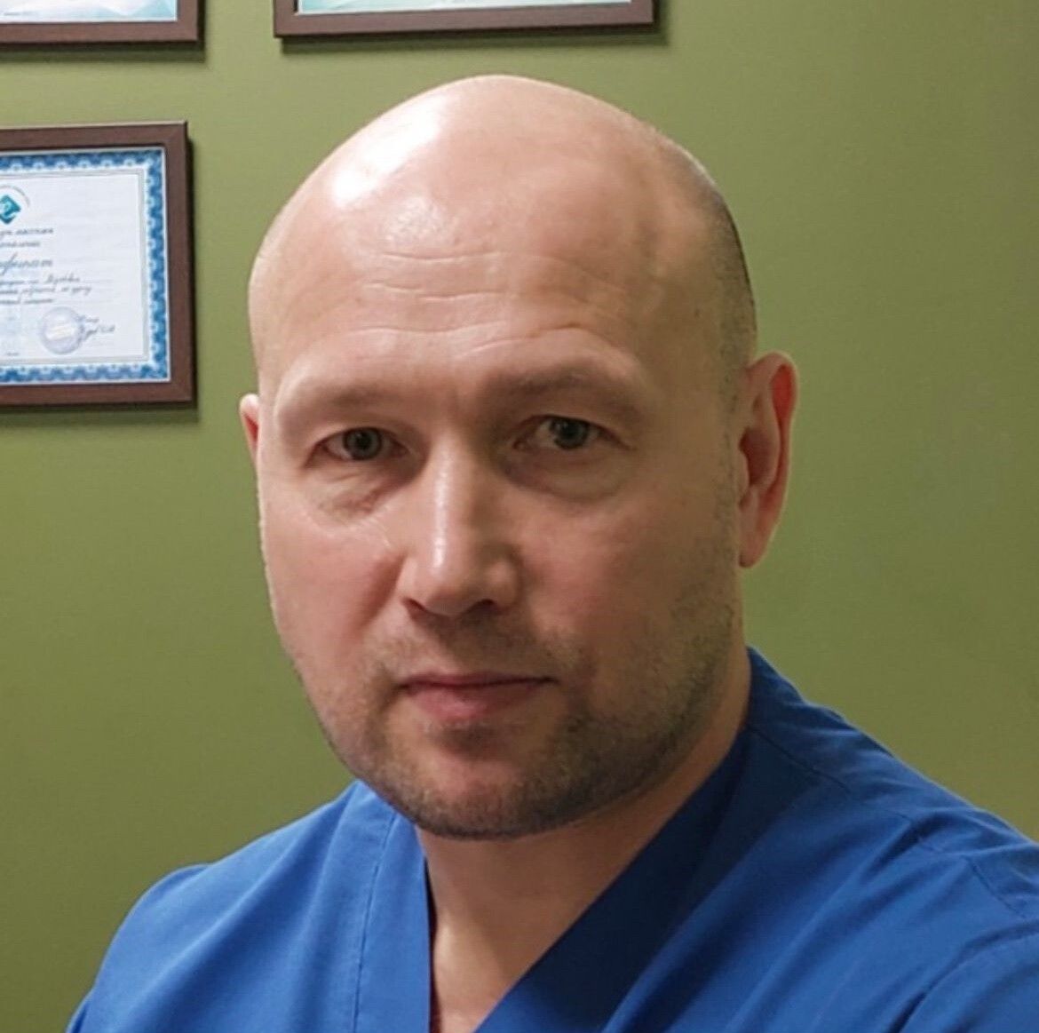 Clinic or Doctor photo