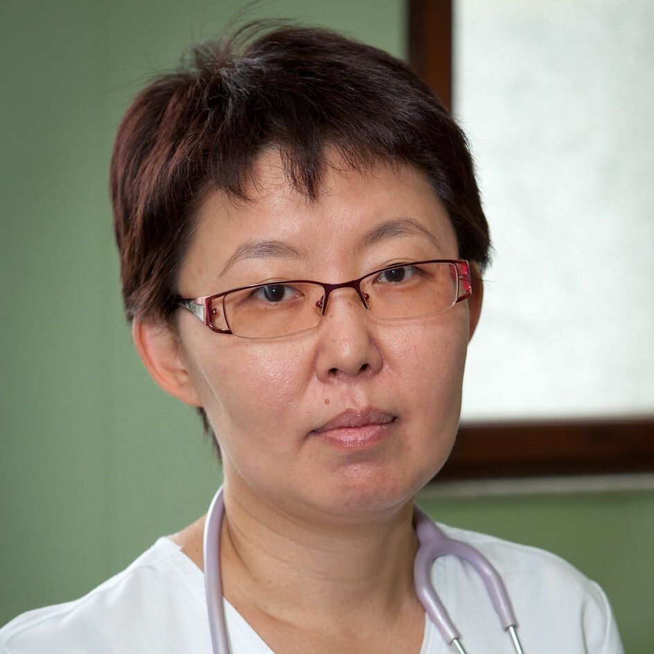 Clinic or Doctor photo