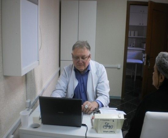 Clinic or Doctor photo