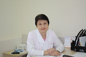 Clinic or Doctor photo