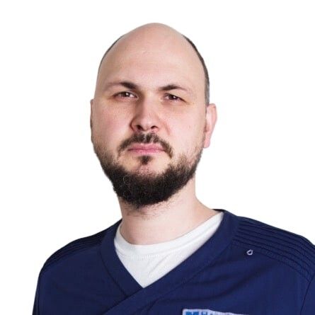 Clinic or Doctor photo