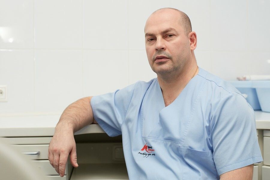 Clinic or Doctor photo