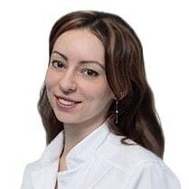 Щукина Диана Анатольевна, Москва