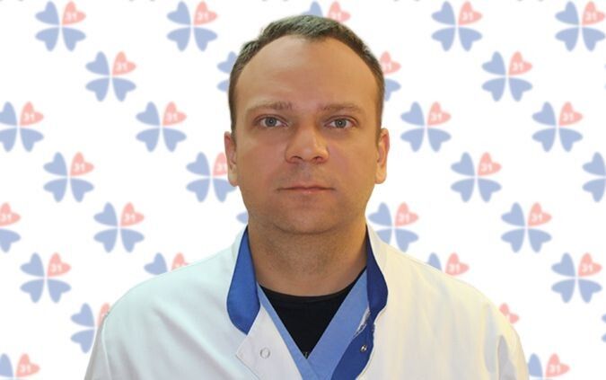 Clinic or Doctor photo