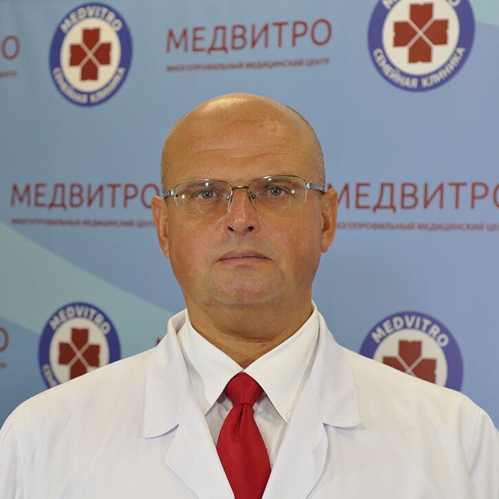 Шуляковский Владимир Владимирович, Москва