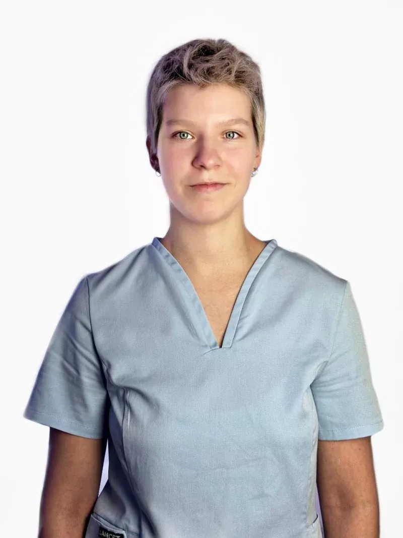 Шумилова Елена Николаевна, Санкт-Петербург