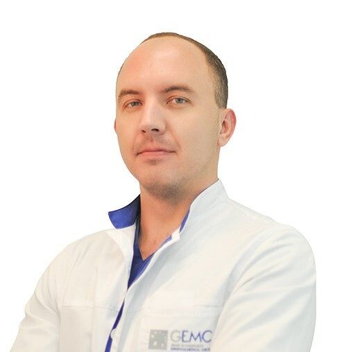 Clinic or Doctor photo