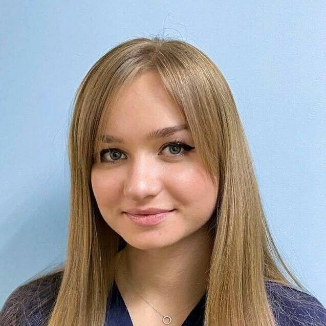 Шумова Анастасия Артёмовна, Москва