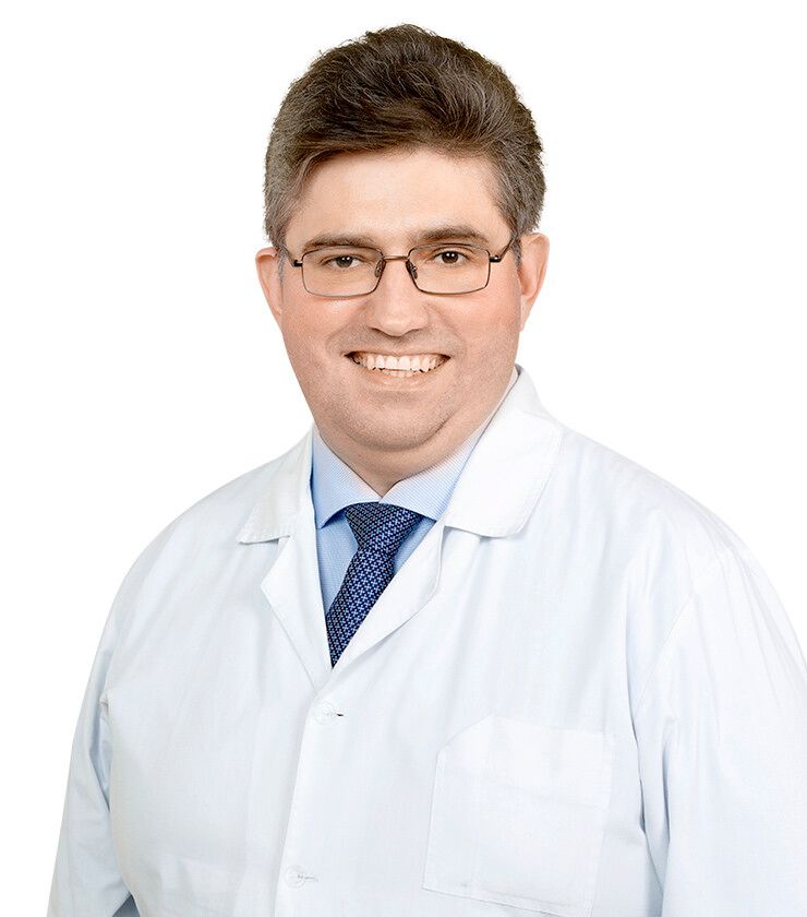 Clinic or Doctor photo