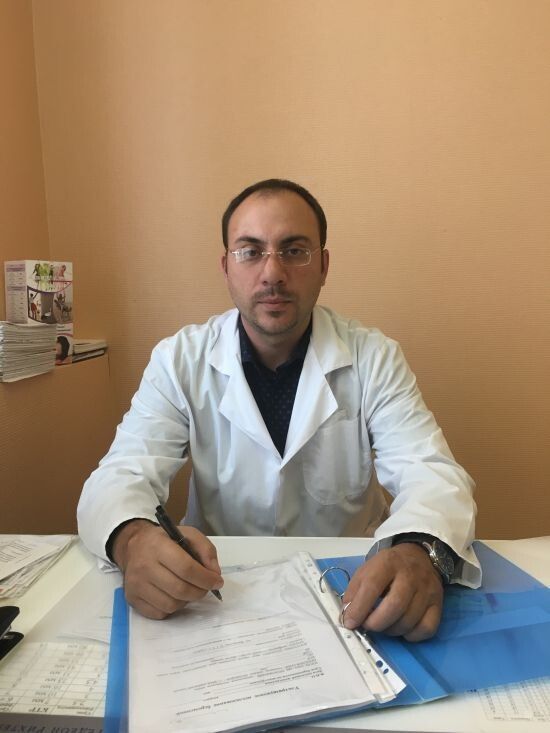 Clinic or Doctor photo