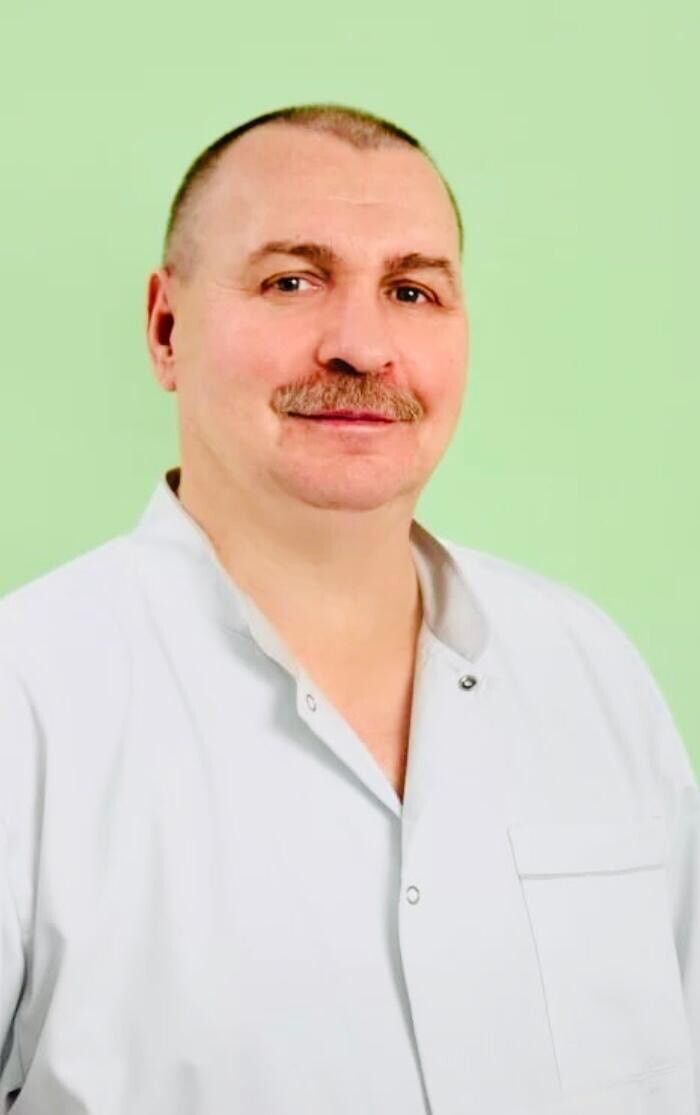 Clinic or Doctor photo