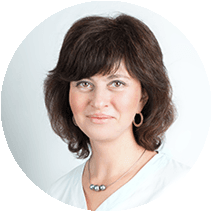 Шустрова Галина Эдуардовна, Москва