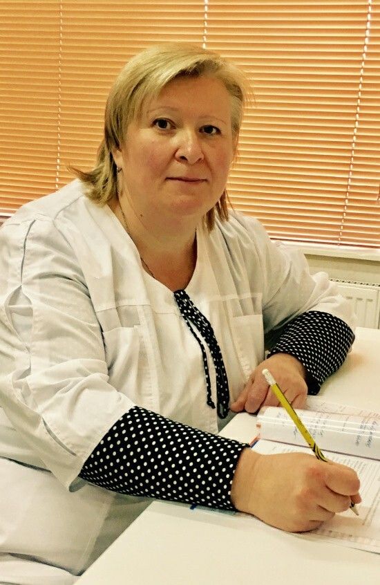 Clinic or Doctor photo