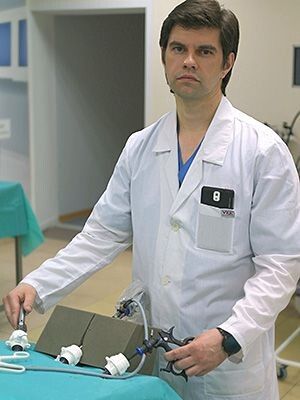 Clinic or Doctor photo