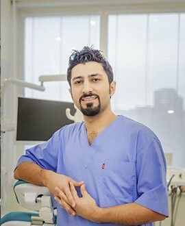 Clinic or Doctor photo