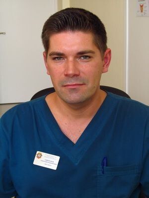 Clinic or Doctor photo