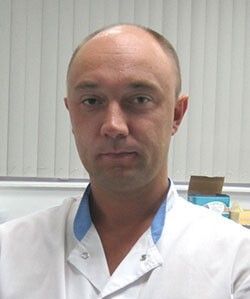 Clinic or Doctor photo