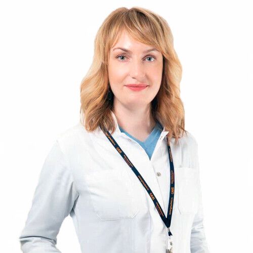 Clinic or Doctor photo