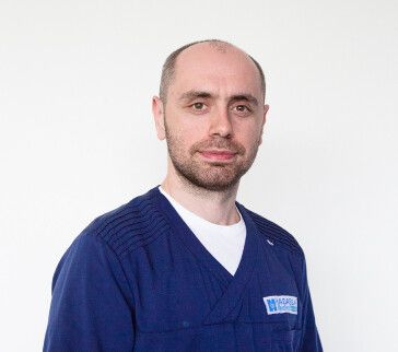 Clinic or Doctor photo