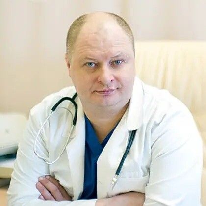 Clinic or Doctor photo